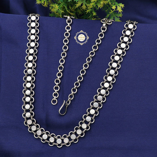 Noor Circle Of Light Maharani Necklace