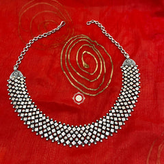 Utsav Chatai Necklace