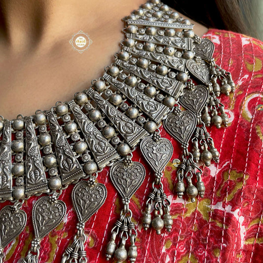 Jashn Maharani Necklace