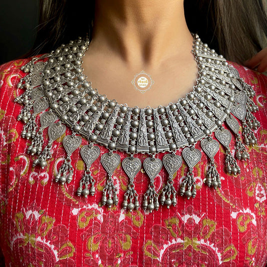 Jashn Maharani Necklace