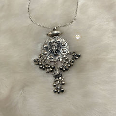 Utsav Ganesh Necklace