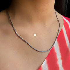 925 Sterling Silver Chain