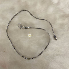 925 Sterling Silver Chain