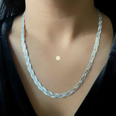 Sterling Silver chain