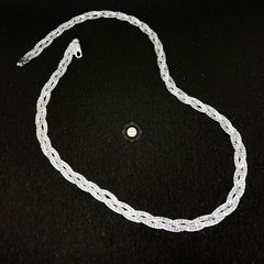 Sterling Silver chain