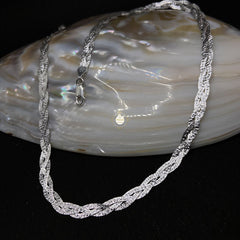 Sterling Silver chain