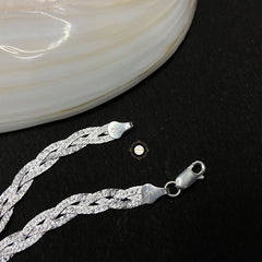 Sterling Silver chain