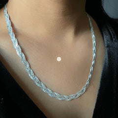 Sterling Silver chain