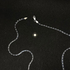 Sterling Silver chain