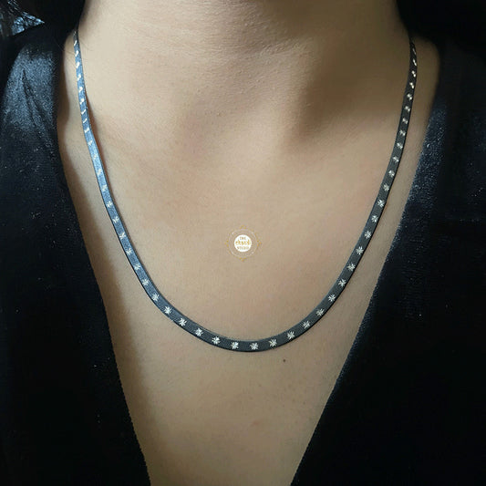 Sterling Silver chain