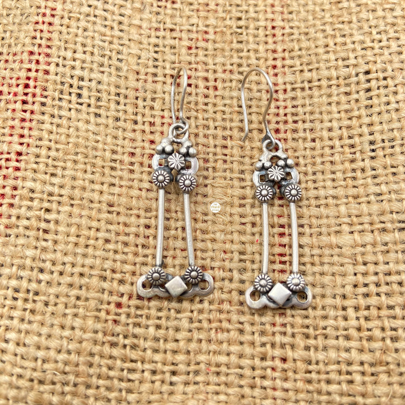 Sadabahar Utsav Necklace with Earring