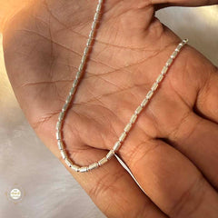 925 Sterling Silver Chain