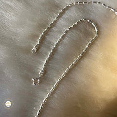 925 Sterling Silver Chain