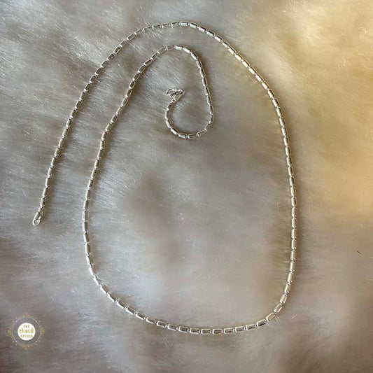 925 Sterling Silver Chain
