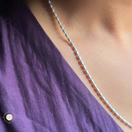 925 Sterling Silver Chain