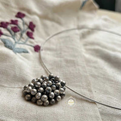 Ball Bunch Pendant