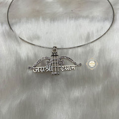 Jay Shree Shyam Pendant