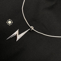 Thunderbolt Pendant