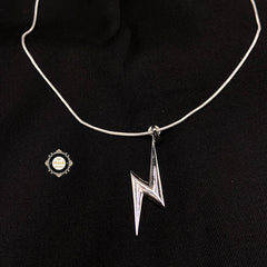 Thunderbolt Pendant