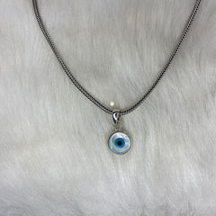 Evil Eye Pendant