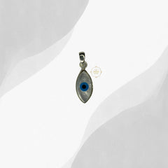 Evil Eye Pendant