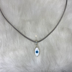 Evil Eye Pendant