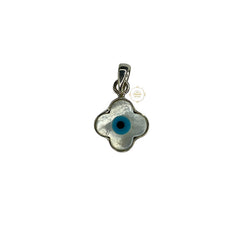 Evil Eye Pendant