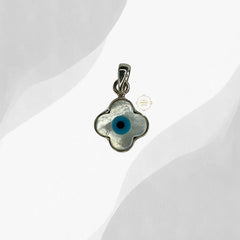 Evil Eye Pendant