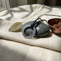 Shree Ram Pendant