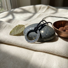 Shree Ram Pendant