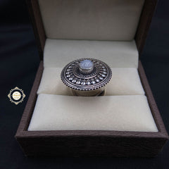 Rawa Disc Ring