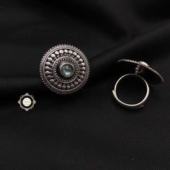 Rawa Disc Ring