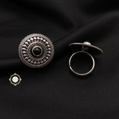 Rawa Disc Ring