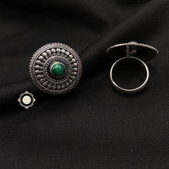 Rawa Disc Ring