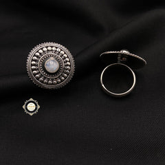 Rawa Disc Ring