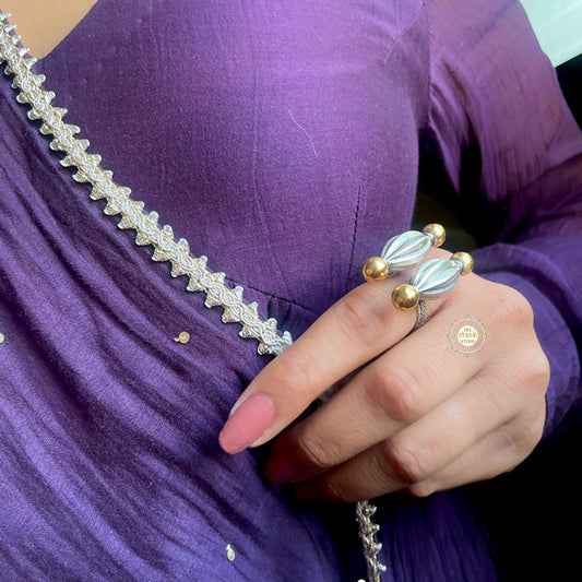 Shades Of Splendor Ring