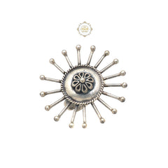 Rawa Spike Ring