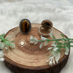 Stone Rawa Ring