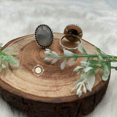 Stone Rawa Ring