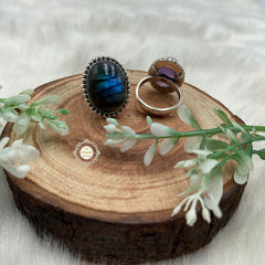 Stone Rawa Ring