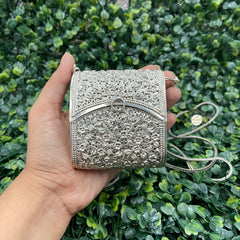 Iconic Mini Purse