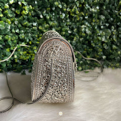 Modern Maharani Purse