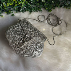 Modern Maharani Purse