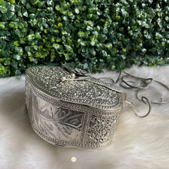 Modern Maharani Purse