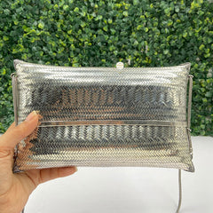 Rajwada Chatai Box Purse