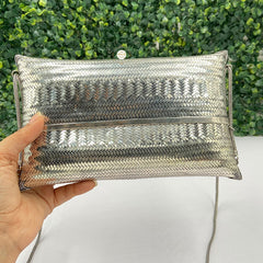 Rajwada Chatai Box Purse