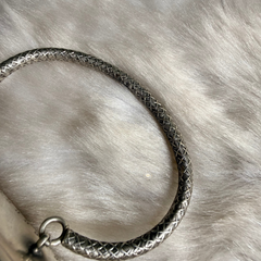 Sterling Silver Jashn Mini Purse