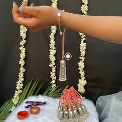 Jashn Jharokha Rakhi