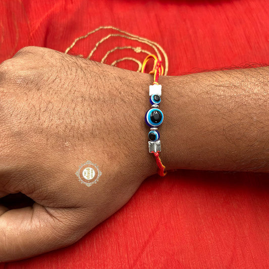 'Evil Eye' Rakhi