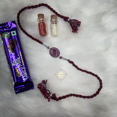 Celebration Of Love Rakhi